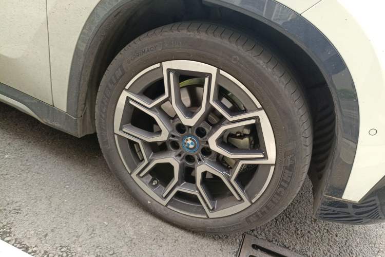 Used BMW iX1 2023 xDrive30L X Design Package