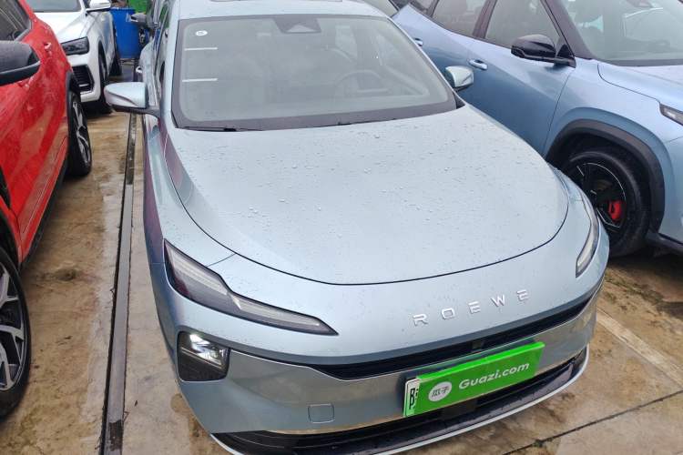 Used Roewe D6 2025 520km Smart Enjoyment Version
