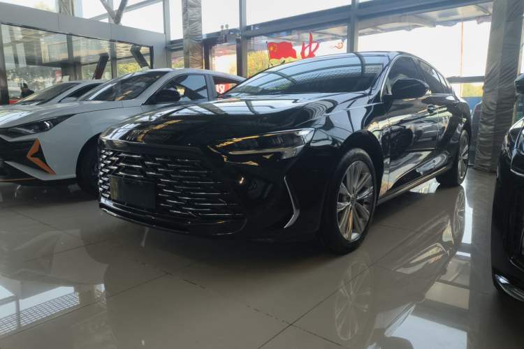 Used Buick Regal 2024 28T Luxury Edition