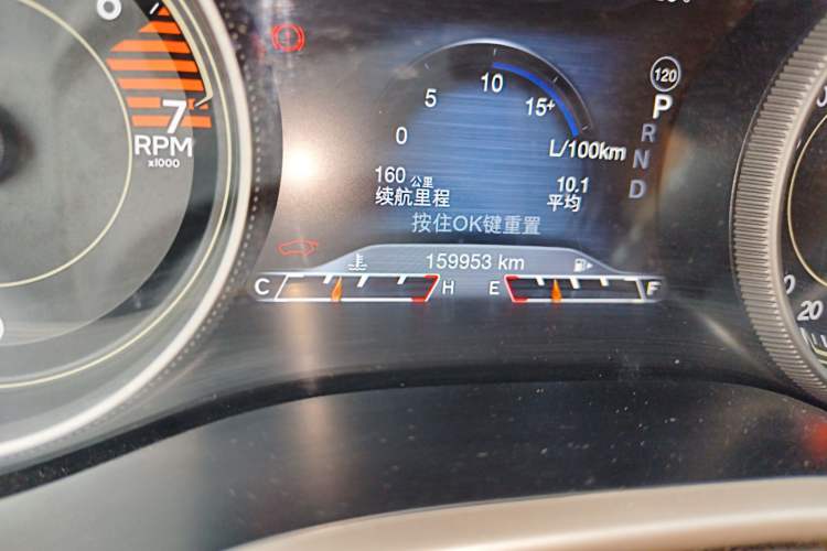 Used Jeep Cherokee 2017 2.4L Leading Smart Edition
