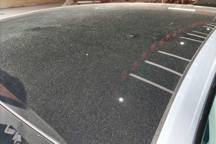 Used Leapmotor C01 2023 Range-Extended 216 Comfort Edition