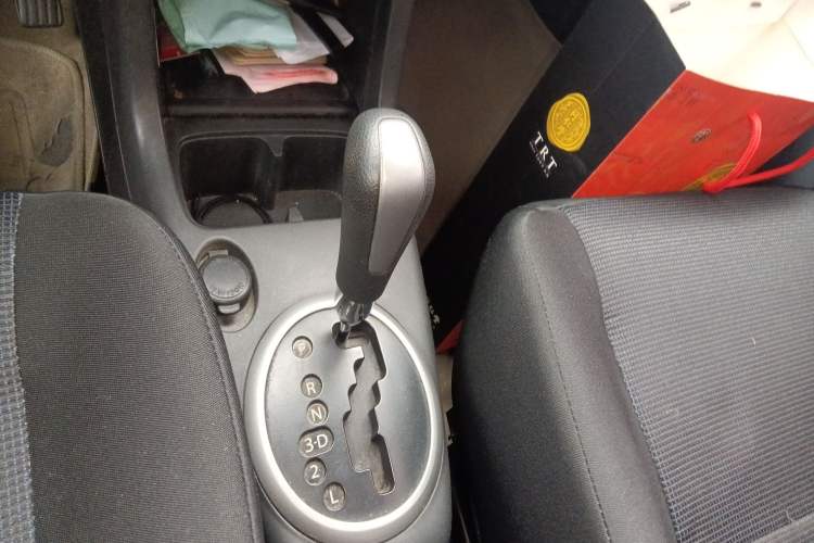 Used Suzuki Swift 2011 1.5L Automatic Fashion Edition
