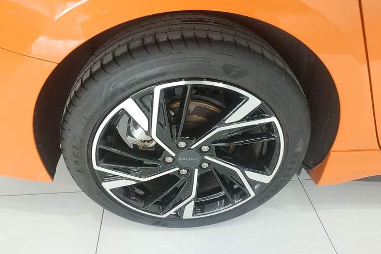 Used Lynk & Co 03 2025 1.5TD DCT Champion Edition Pro