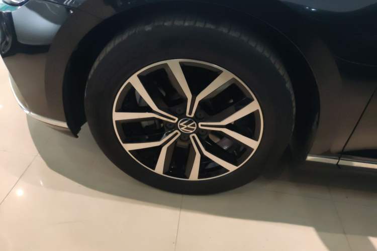 Used Volkswagen Magotan 2020 330TSI DSG Leading Model