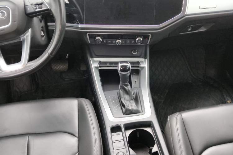 Used Audi Q3 2020 35 TFSI Ambition Style Edition