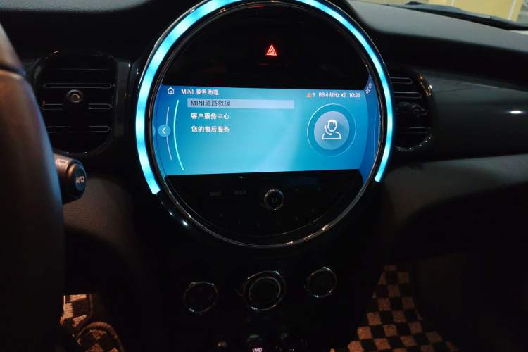 Used MINI MINI 2023 1.5T ONE