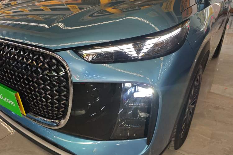 Used Chery Tiggo 8 PLUS C-DM 2025 1.5T 116 km Prestige Version 5 Seats