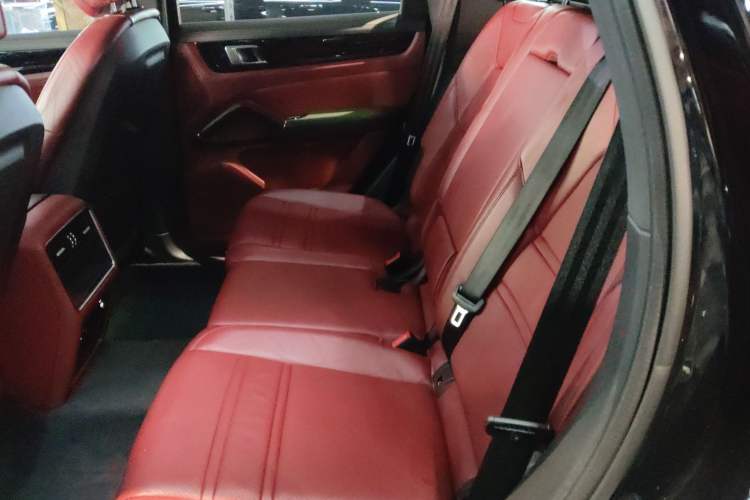 Used Porsche Cayenne 2019 Cayenne 3.0T
