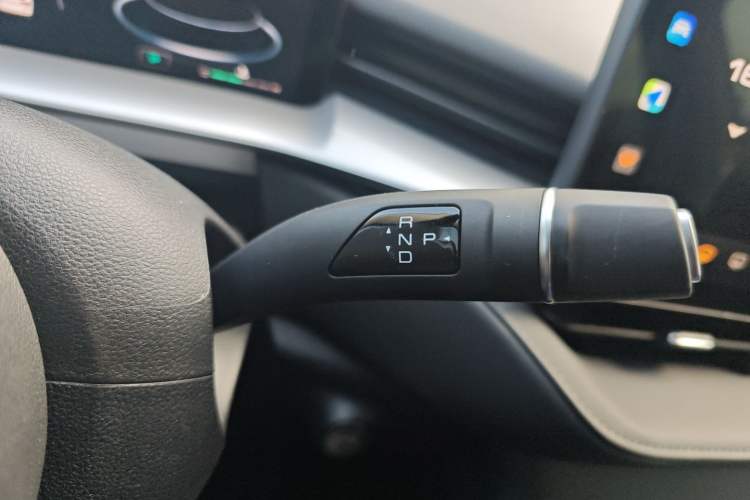 Used Haval H6 2024 1.5T Two-Wheel Drive Ultra