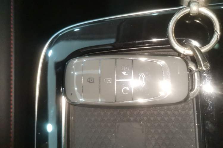 Used AION V 2021 Plus 80 Smart Technology Edition Ternary Lithium
