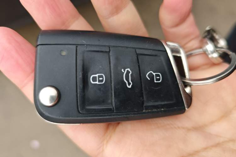 Used Volkswagen Bora 2023 280TSI DSG Comfort Edition
