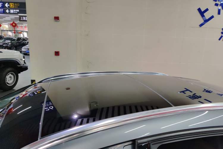 Used Mercedes-Benz GLA 2017 GLA 200 Fashion Model
