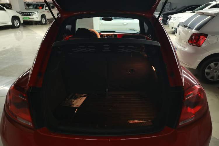 Used Volkswagen Beetle 2015 180TSI model