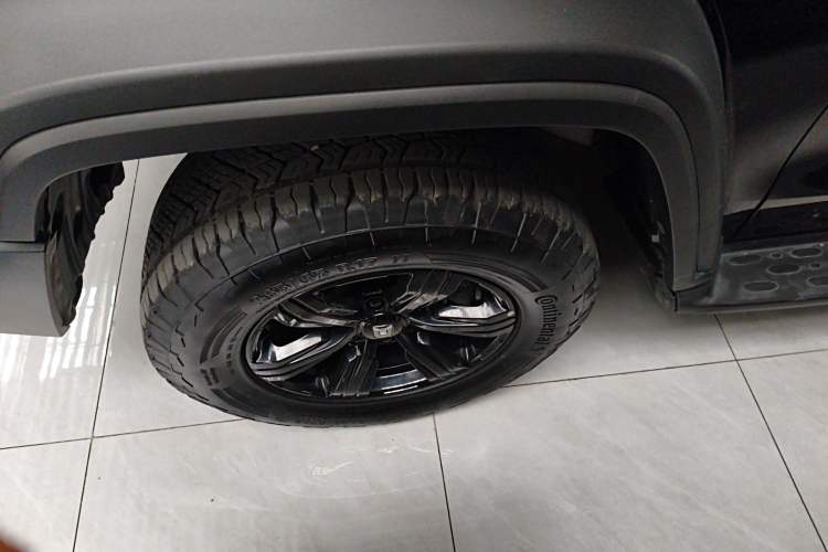 Used Tank 300 2021 Off-Road Edition 2.0T Conqueror