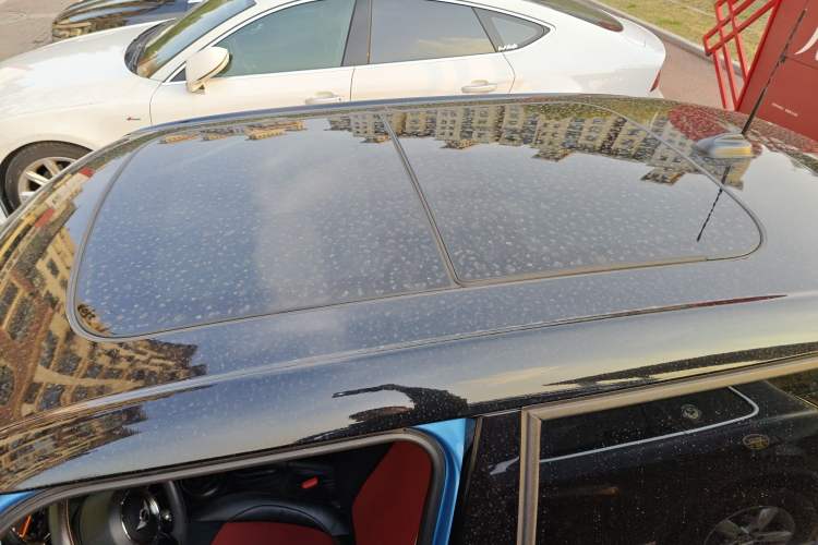 Used MINI MINI 2016 1.2T ONE Five-Door Edition