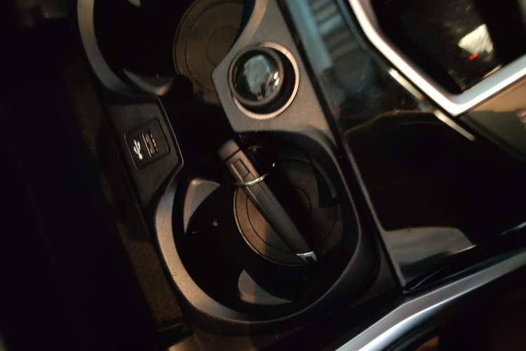 Used BMW 3 Series 2024 320Li M Sport Package
