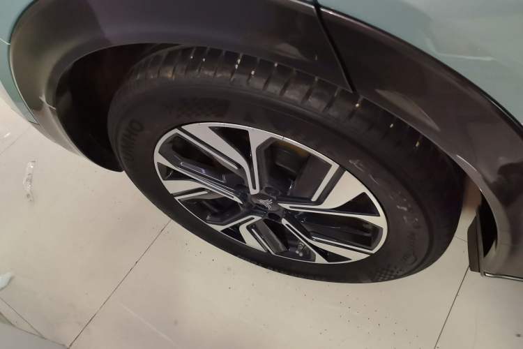 Used NETA U 2022 NETA U-Ⅱ 500 Lithium-Ion
