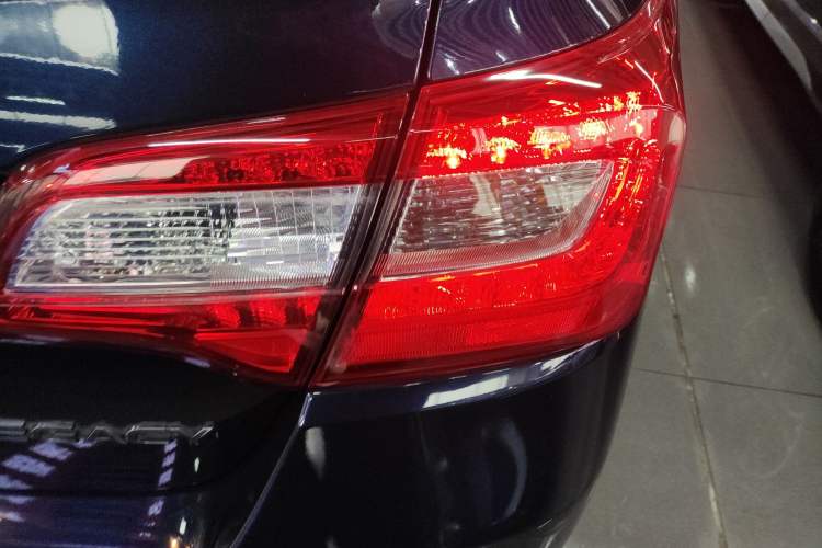 Used Subaru Legacy 2020 Restyled 2.5i Glory Limited Edition EyeSight