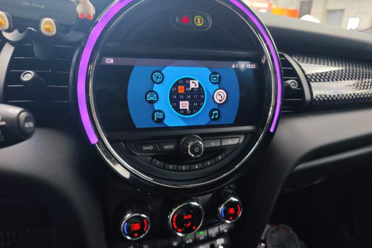 Used MINI JCW 2020 2.0T JOHN COOPER WORKS ALL-IN