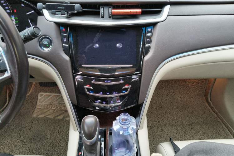 Used Cadillac XTS 2017 28T Tech Edition
