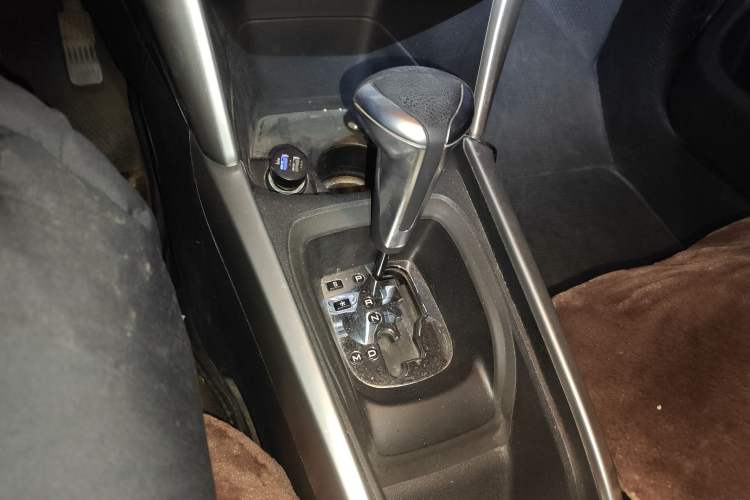 Used Citroen C3-XR 2015 1.6L Automatic Pioneer Model
