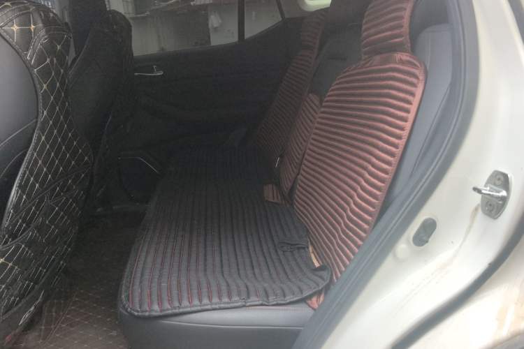 Used GAC Trumpchi GS4 2020 270T Automatic Smart Connectivity Edition
