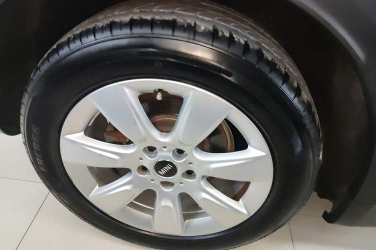 Used MINI Countryman 2018 1.5T COOPER Special Edition
