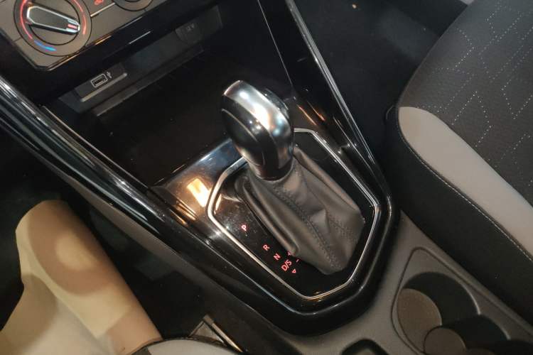 Used Jetta VS5 2022 280TSI Automatic Trendy Pro Version
