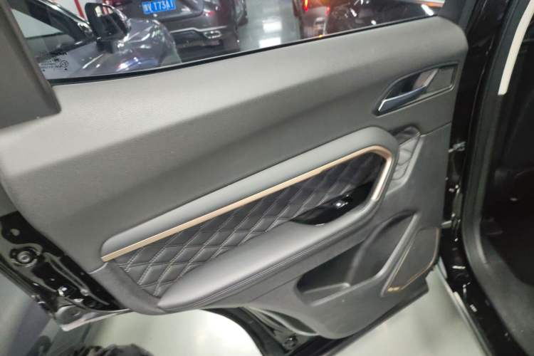 Used Haval H6 2021 1.5T Automatic Urban Edition