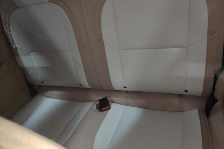 Used Geely Galaxy Panda 2023 Panda Mini 200km Endurance Bear