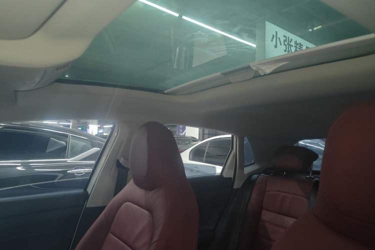 Used Volkswagen Polo 2023 Plus 1.5L Automatic Panoramic Enjoyment Edition
