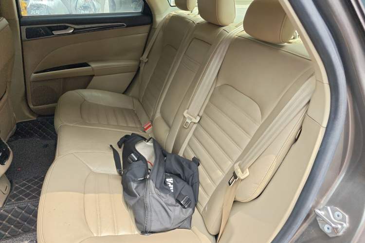 Used Ford Mondeo 2013 1.5L GTDi180 Fashion Edition
