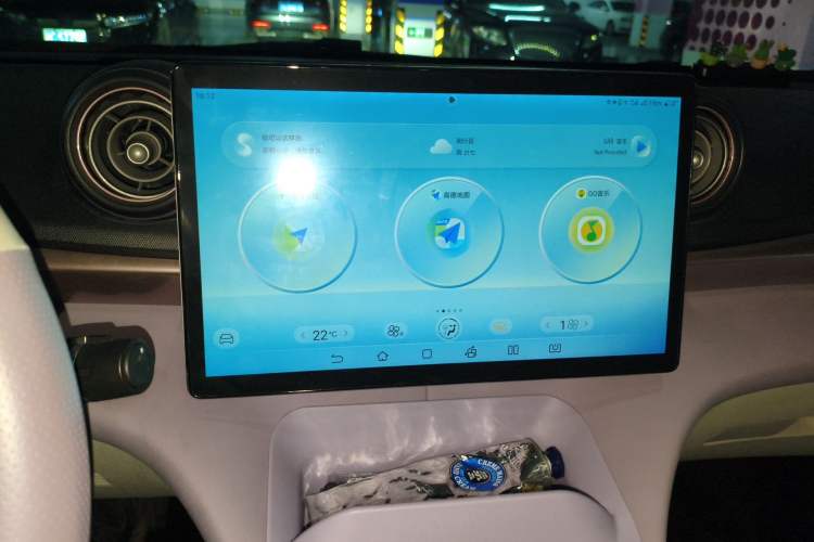 Used BYD Dolphin 2021 405 km Fashion Edition