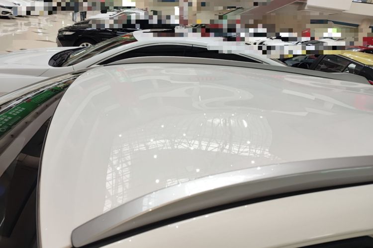 Used Toyota YARiS L Zhi Xuan 2022 X-Trail 1.5L CVT Luxury PLUS Edition
