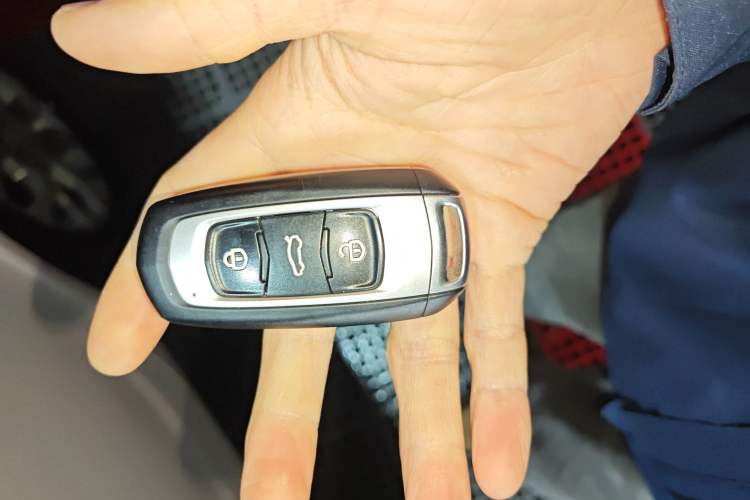 Used Geely Auto Vision 2018 1.5L Automatic Happiness Edition