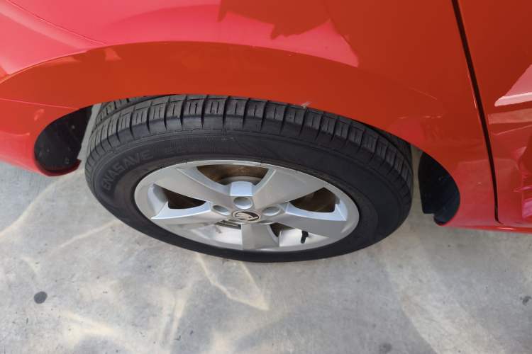 Used Skoda Rapid Spaceback 2019 Revised Version 1.5L Automatic Comfort Edition China VI Standard
