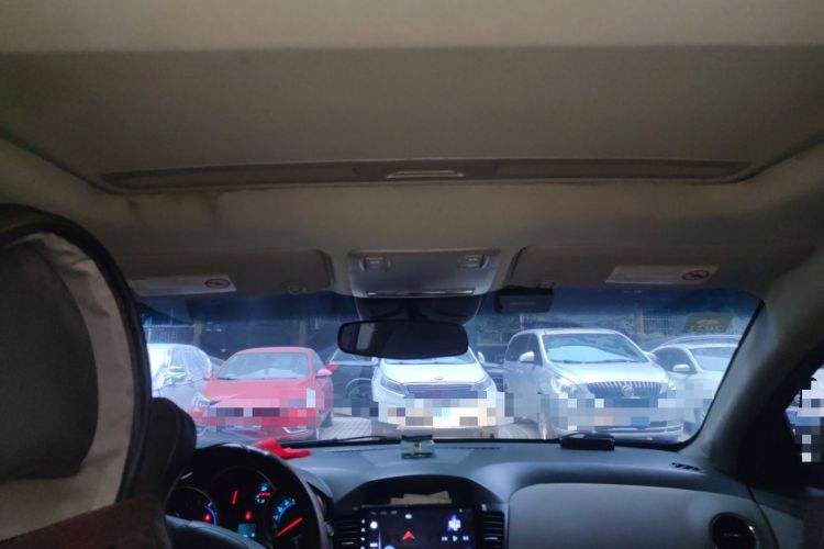 Used Chevrolet Cruze 2012 1.6L SE MT