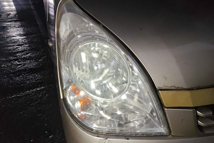 Used Wuling Rongguang 2014 1.2L S Base Model