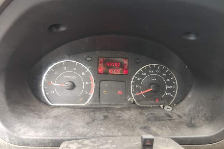 Used Wuling Zhiguang V 2017 1.2L Base Version LMH
