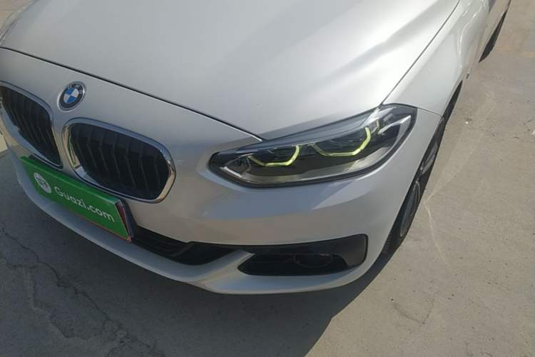 Used BMW 1 Series 2018 118i Sport Edition
