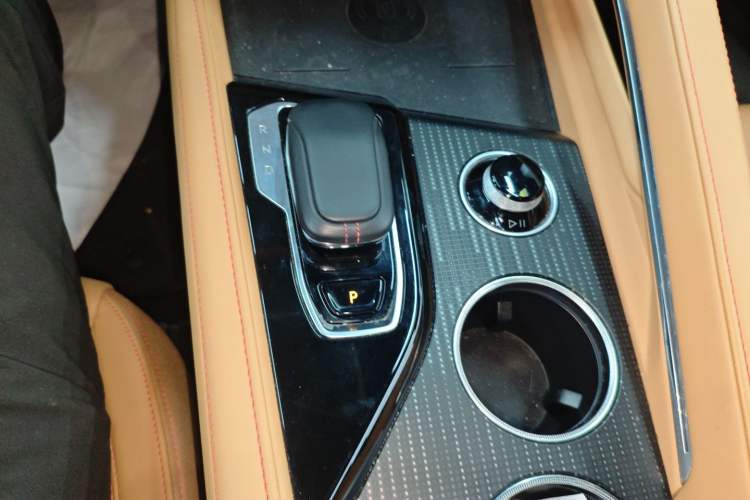 Used Zeekr 001 2021 Ultra-Long Range Dual-Motor YOU Version
