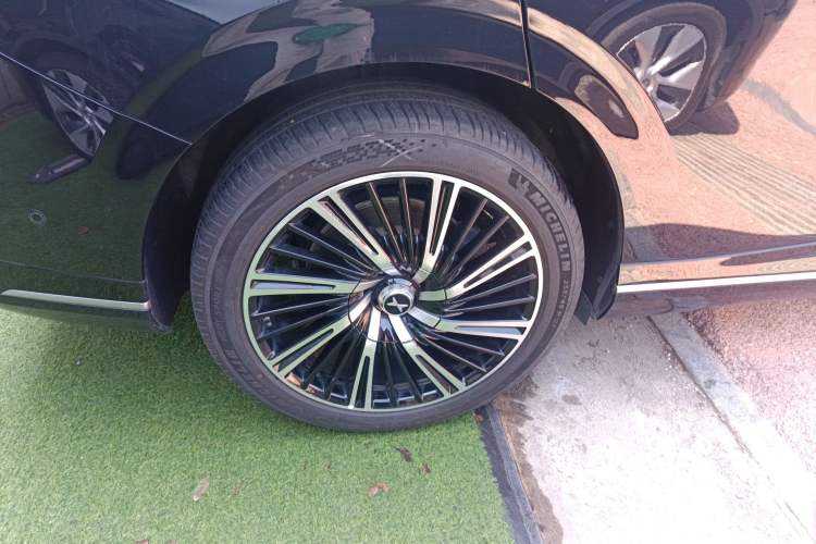 Used XPeng G9 2024 570 Pro