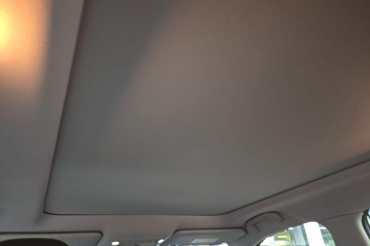 Used Nissan X-Trail 2020 2.0L XL ITS CVT 2WD SmartConnect Comfort Edition Headliner