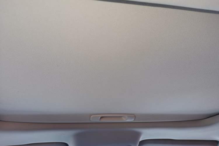 Used Geely Auto Emgrand GL 2018 1.8L DCT Elite Smart Connectivity Version Headliner