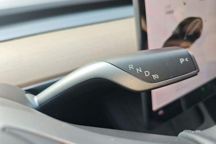 Used Tesla Model 3 (Import) 2019 Long-Range All-Wheel-Drive Version
