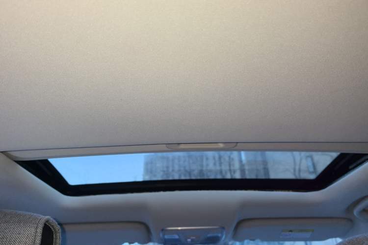 Used Changan CS35PLUS 2019 1.6L Manual Chuanlian Edition