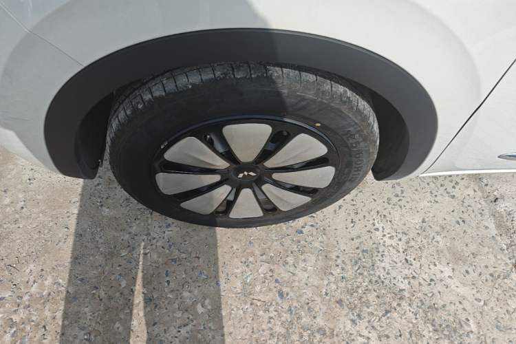 Used Wuling Bingo 2024 333 km Enjoyment Version