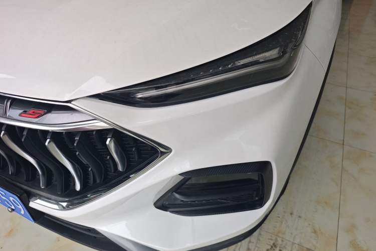 Used CHANGAN OSHAN X5 2021 1.5T DCT Prestige Edition
