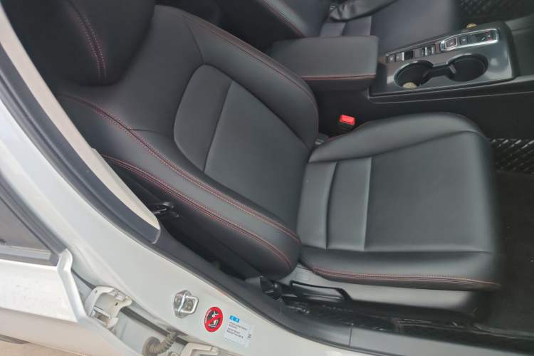 Used Honda Integra 2023 2.0L eHEV Tech Edition