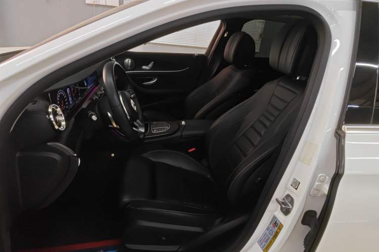 Used Mercedes-Benz E-Class 2019 E 200 L Sport Edition